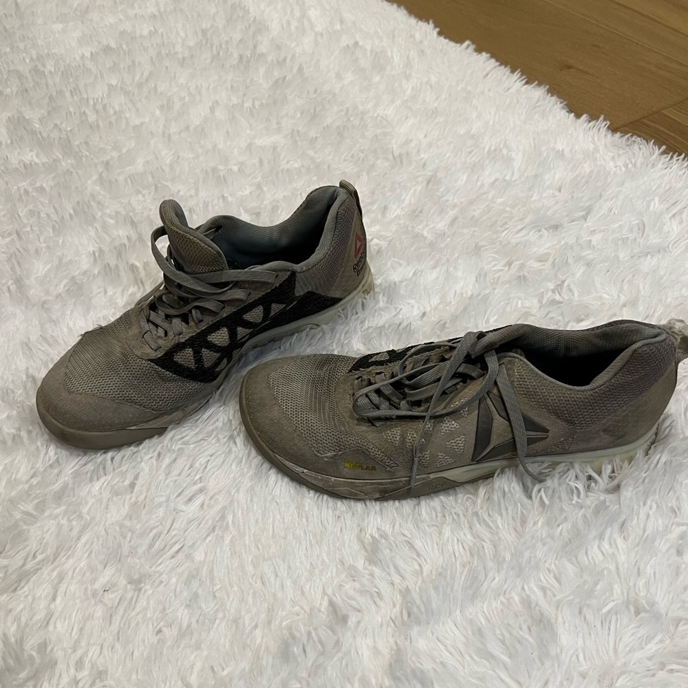 Reebok Nano